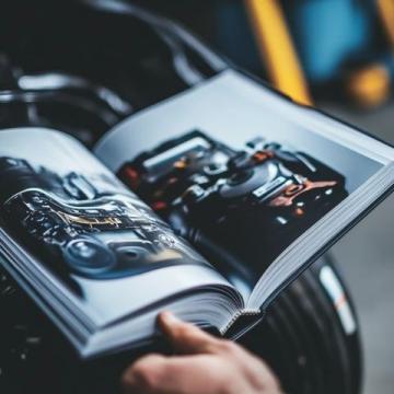 汽車基礎知識與日常保養指南