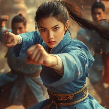 李子柒沉寂500天后再現江湖
