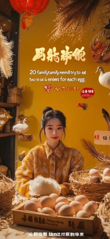 當(dāng)代青年熱衷復(fù)興的傳統(tǒng)佳肴圖鑒：五千年的美食文化新生記