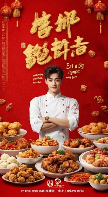 燕郊網紅餐廳'十八道菜':獨特美食與人氣傳奇