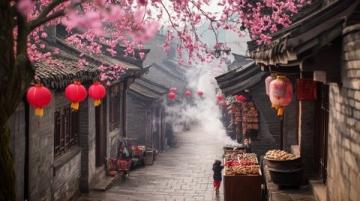 重慶酉陽桃花源游玩攻略(重慶酉陽桃花源游玩攻略穿越塵世)