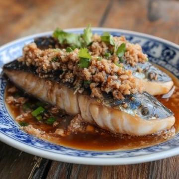西湖醋魚曾經是國宴上的重頭菜，如今口味太沖遭嫌棄！