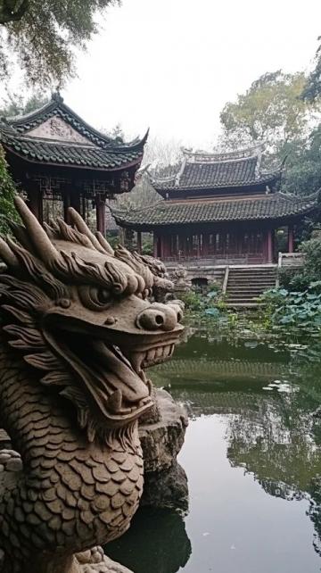 3天的假期結束了，也算給GDP貢獻了點微薄之力,2號去了鎮(zhèn)江金山公園