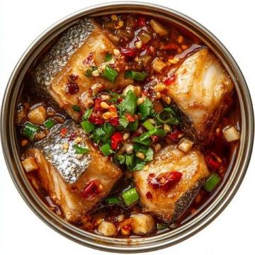糖醋武昌魚食譜：傳承家味，烹飪溫馨記憶