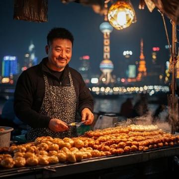 探尋迪拜最佳上海風味：品味地道新派美食