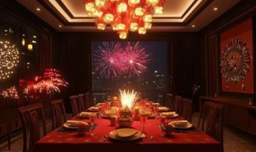 在山城煙火中邂逅千年巴渝文化：探索重慶的美食、建筑與傳統(tǒng)藝術(shù)