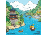 人民日報推薦：中華五千年文學(xué)常識200題及答案