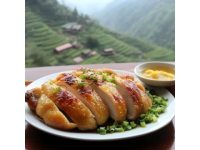 這道菜5元做一盤，口感賽過鮑魚，是吃肉也難尋的美味