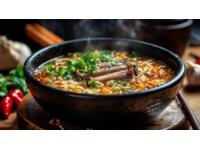 珠海的內(nèi)蒙古特產(chǎn)，你嘗過哪些？