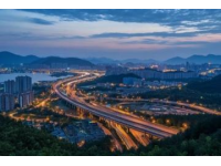 珠海并非空城！揭秘真實(shí)居住與亮燈率真相