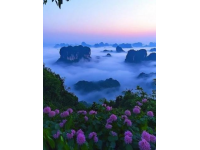 探索桂林：抖音熱門旅游景點(diǎn)，體驗(yàn)甲天下的山水與煙雨風(fēng)情