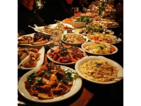 中國美食地圖：一省一味，品鑒全國特色佳肴