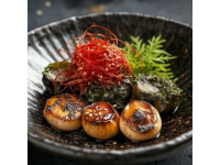家常素菜升級版：香菇做鮑魚，口感厚實如肉，做法簡單營養滿溢