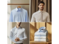 春天的新鮮感覺, 適合春季的男生風(fēng)格服裝建議.