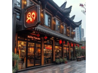 二姐探秘蘇州：摩肩接踵的人流與不容錯過的地道佳肴