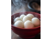 陜北特產(chǎn)蒸洋芋擦擦的口感和做法