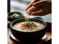 土豆米的創新與傳統之美,健康又美味的主食新選擇