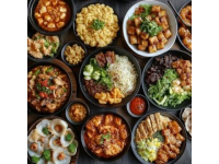 鞍山美食地圖：不容錯過的十大小吃，嘗鮮必去！