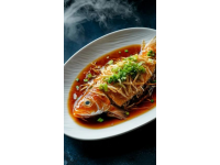 糖醋武昌魚食譜：傳承家味，烹飪溫馨記憶