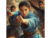 李子柒沉寂500天后再現江湖