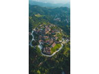 襄陽(yáng)必游景點(diǎn)推薦：古隆中、襄陽(yáng)古城等歷史文化遺跡與自然風(fēng)光游覽指南