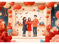 春節(jié)過(guò)完了，家里人都漸漸回來(lái)了