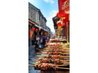 安徽各地特色美食大搜羅，不容錯過的地道美味！