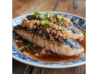 西湖醋魚曾經是國宴上的重頭菜，如今口味太沖遭嫌棄！
