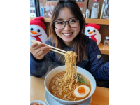 記得剛來廣東的時候，我同事給我打包了一份腸粉,剛吃第一口就覺得太難吃了