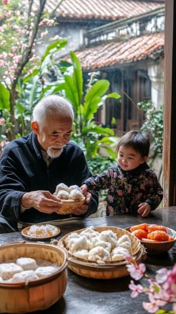 潮汕春節：濃厚的傳統韻味與特色民俗風情