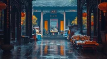 麗江飲玉巷：穿越古今的美食與文化之旅
