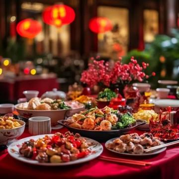 過年必備美食：嫩滑可口的滑肉