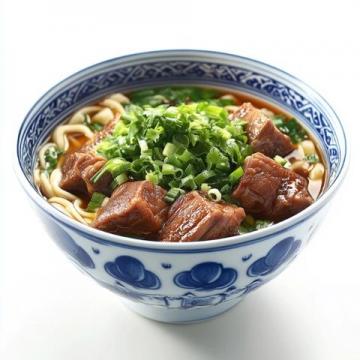 廣州城中村的老字號美食，10元一碗的肉湯，三桶都吃不完！