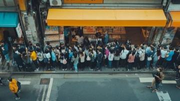 佛山這家店不僅是本地人喜歡，香港明星也排隊去吃