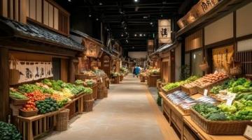 非遺"美食征服現代人胃口，探秘百年老店！