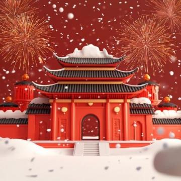 2024春節將至，你打算怎么規劃假期呢？