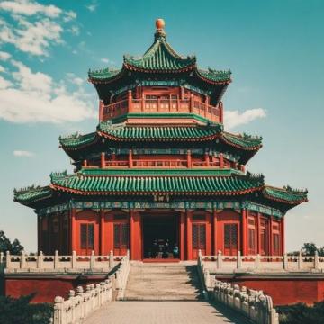 北京周末游必去：三處不容錯過的景點推薦