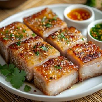 東北經典美食：鮮香外酥里嫩溜肉段做法詳解