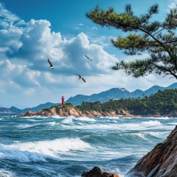 本地人親身經歷：這份東山島旅游攻略，讓你的夏天不留遺憾！