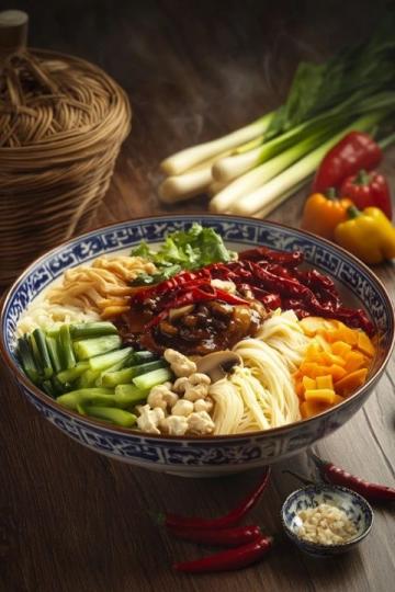 河南必嘗20道美食，吃遍這些才算真吃貨！