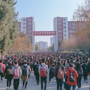 武漢二高學(xué)霸養(yǎng)成記：從第200名到年級前30名的逆襲之路
