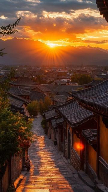 麗江旅游全攻略：必游景點(diǎn)、美食推薦及住宿選擇詳解