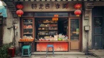探秘泉州石獅永寧老街：4家深藏不露的小吃店，讓你大呼過癮！