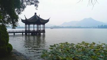 別再擠西湖了!杭州40個隱藏美景,讓你的旅行不一般