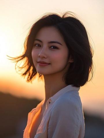 月薪超三十七萬的農村主婦：相貌平平卻智慧非凡