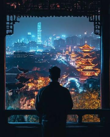 2025年最新重慶旅游攻略：行程、美食全囊括，必去景點避坑指南