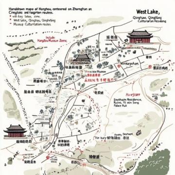 許昌美食探秘：蓮城美味地圖