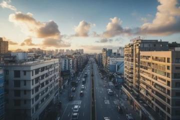 朋友說，這里是廣東汕頭
