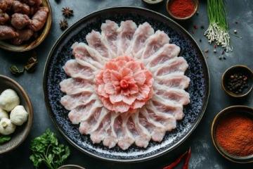 炒肉片時別急著下鍋，多加這兩步肉片鮮嫩入味還不腥！這就是爆款