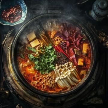 河南必嘗20道美食，吃遍這些才算真吃貨！